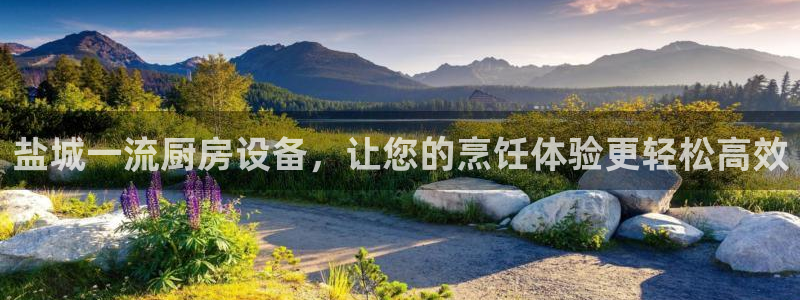 尊龙 贴吧：盐城一流厨房设备，让您的烹饪体验更轻松高效