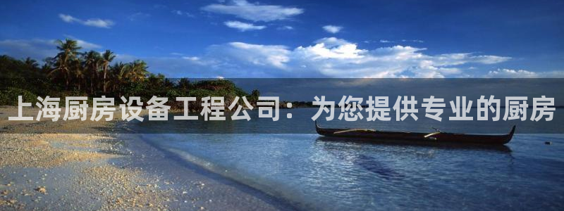 尊龙凯时人生就是搏官方网站：上海厨房设备工程公司：为您提供专